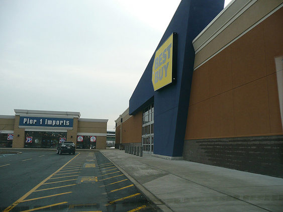 Best Buy