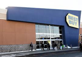 Best Buy